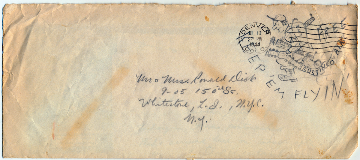 The Letter-Opener on Substack