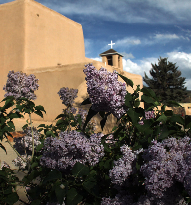 Taos, New Mexico